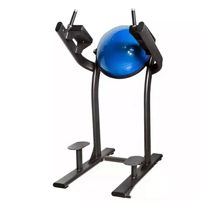 Fitness Sport Medium Loader Equipo de gimnasio Pull Up Bar Levantamiento de piernas y pecho Ejercicio de hombro Cuello Bajo Asistido