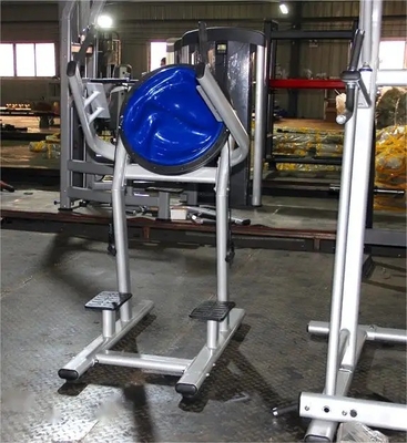 Fitness Sport Medium Loader Equipo de gimnasio Pull Up Bar Levantamiento de piernas y pecho Ejercicio de hombro Cuello Bajo Asistido