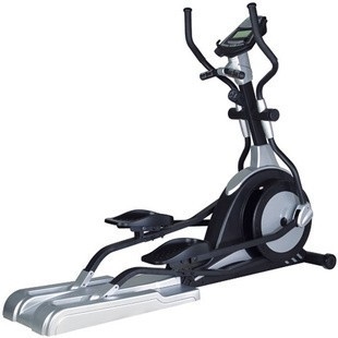 Centro de gimnasia bicicleta elíptica para el gimnasio en el hogar y el fitness comercial Construcción de acero duradero