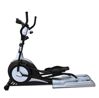 Centro de gimnasia bicicleta elíptica para el gimnasio en el hogar y el fitness comercial Construcción de acero duradero
