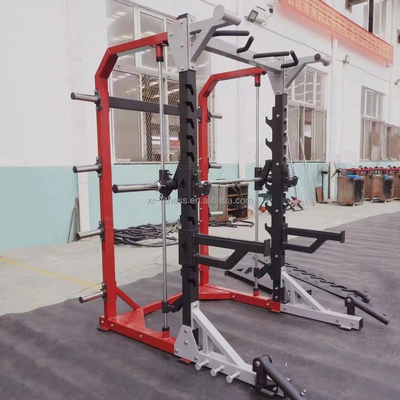 Todos en uno de las placas de peso para Quat Bench Press y Power Rack Must-Have