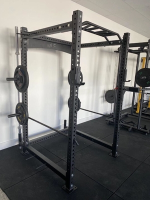 Todos en uno de las placas de peso para Quat Bench Press y Power Rack Must-Have