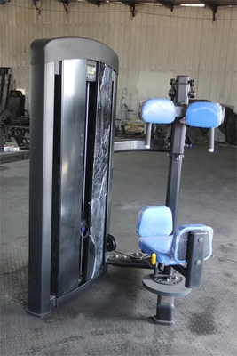 Máquina de rotación del torso para entrenamiento de fuerza culturismo
