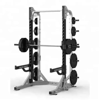 Cuadro de acero para el gimnasio multifuncional para ejercicios físicos