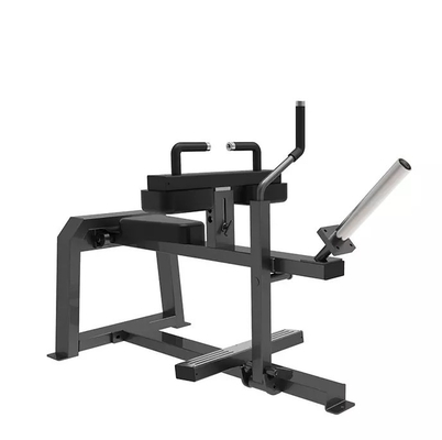 Máquinas para ejercicios de entrenamiento de piernas de construcción corporal