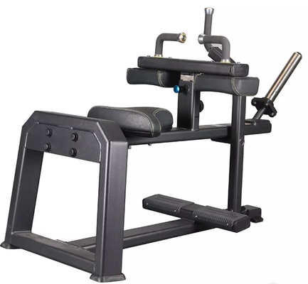 Máquinas para ejercicios de entrenamiento de piernas de construcción corporal