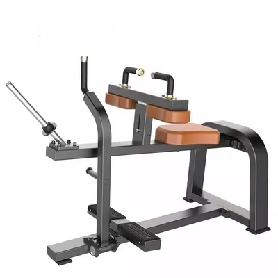 Máquinas para ejercicios de entrenamiento de piernas de construcción corporal