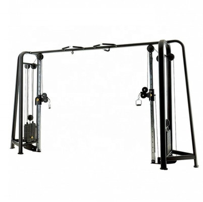 Befreeman Multi Jungle Station Cable Crossover Fitness Gimnasio máquina 4200 * 1200 * 2260