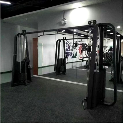 Befreeman Multi Jungle Station Cable Crossover Fitness Gimnasio máquina 4200 * 1200 * 2260