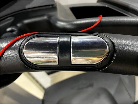 Máquina de caminadora Life sin prueba de frecuencia cardíaca plegable y portátil