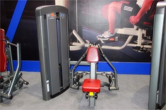 Revestimiento de polvo electrostático de dos capas para el hogar Remador Gimnasio Equipo de ejercicios físicos