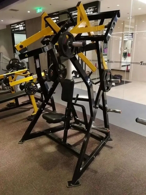 Maximice su entrenamiento con el entrenamiento de fuerza para la espalda de D.Y. Row Deltoids