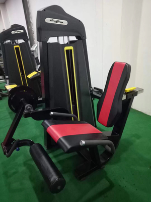 Transforme su gimnasio en casa con nuestro equipo de ejercicios de extensión de piernas Opciones personalizables