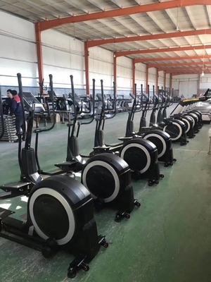 Control electromagnético Befreeman ejercicio entrenador funcional máquina elíptica