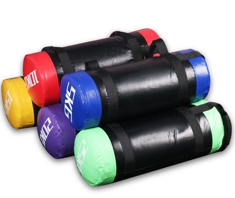 Entrenador funcional Power Rack Gimnasio para el hogar Equipo de acondicionamiento físico Entrenamiento de fuerza Bolsas de energía