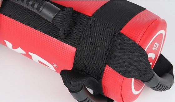 Entrenador funcional Power Rack Gimnasio para el hogar Equipo de acondicionamiento físico Entrenamiento de fuerza Bolsas de energía