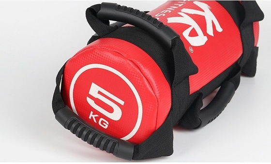 Entrenador funcional Power Rack Gimnasio para el hogar Equipo de acondicionamiento físico Entrenamiento de fuerza Bolsas de energía