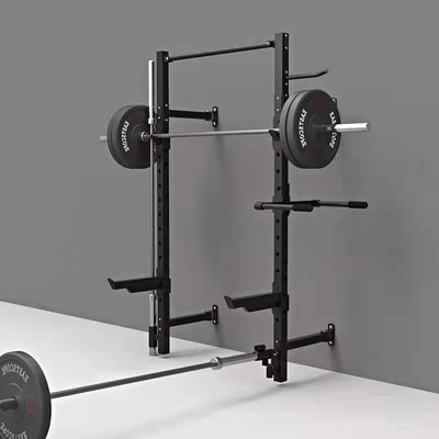 Accesorios de gimnasio plegables comerciales en Direct para ejercicios de acondicionamiento físico en el gimnasio en casa