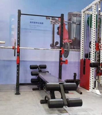 Accesorios de gimnasio plegables comerciales en Direct para ejercicios de acondicionamiento físico en el gimnasio en casa
