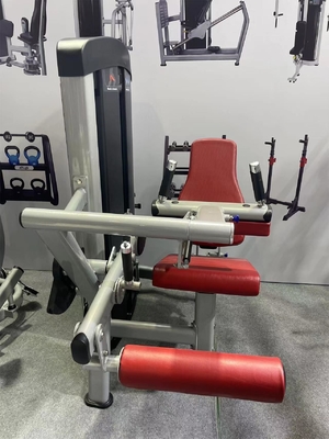 Máquinas de entrenamiento de fuerza para equipos de gimnasio en el hogar