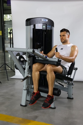 Máquinas de entrenamiento de fuerza para equipos de gimnasio en el hogar