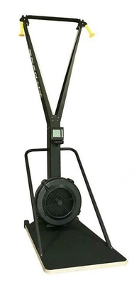 Equipo de gimnasio Máquina de esquí para entrenamiento de cardio fitness Marco Color opcional Seleccionable