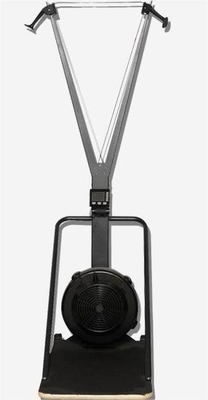 Equipo de gimnasio Máquina de esquí para entrenamiento de cardio fitness Marco Color opcional Seleccionable