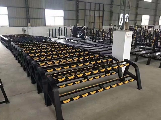Cable de entrenamiento con pesas para el interior