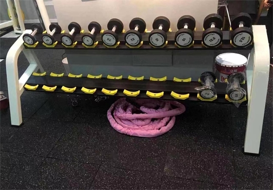 Cable de entrenamiento con pesas para el interior