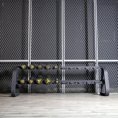 Cable de entrenamiento con pesas para el interior
