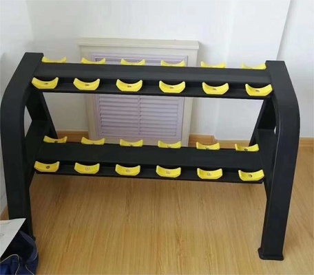 Cable de entrenamiento con pesas para el interior