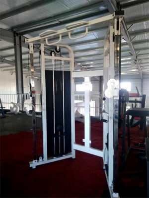 Mejor equipo de gimnasio para el hogar Entrenador multifuncional para gimnasia y deportes en interiores