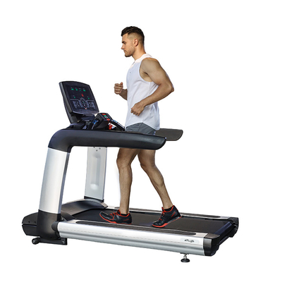 45-47 cm de ancho Equipo de acondicionamiento físico Máquina de caminata comercial No plegable