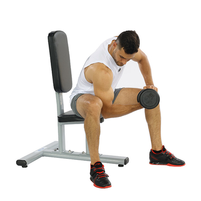 Befreeman Super Metal Unity Bench Unisex Equipo de acondicionamiento físico para entrenamiento con pesas