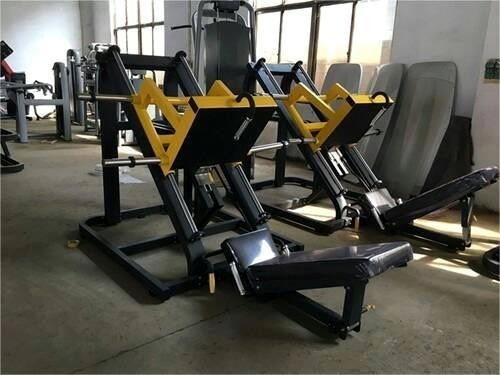 Aumenta tu rutina de entrenamiento de fuerza con nuestro cargador medio Usata
