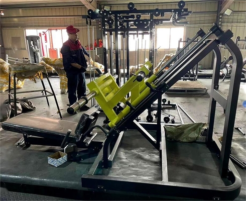 Aumenta tu rutina de entrenamiento de fuerza con nuestro cargador medio Usata