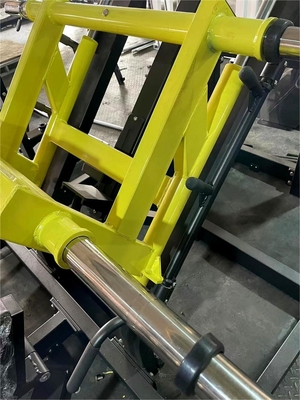Aumenta tu rutina de entrenamiento de fuerza con nuestro cargador medio Usata