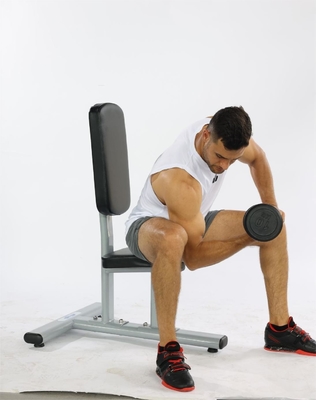 Equipo de acondicionamiento físico para entrenamiento con pesas Befreeman Super Metal Gym Unity Bench