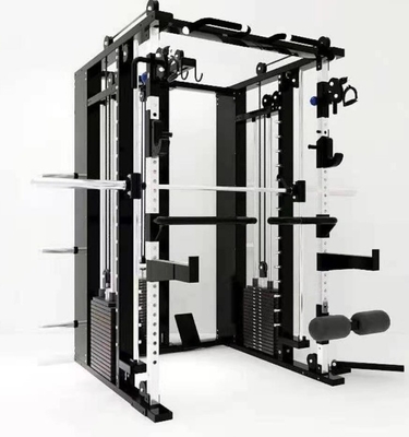 Unisex Multifuncional Smith Machine Befreeman Deporte Comercial Equipo de gimnasio de acondicionamiento físico