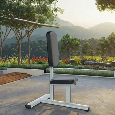 Equipo de acondicionamiento físico para entrenamiento con pesas Befreeman Super Metal Gym Unity Bench