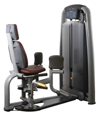 Adductor de cintura interna de carga media para equipos de gimnasio comerciales universales con pines