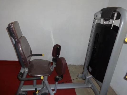 Adductor de cintura interna de carga media para equipos de gimnasio comerciales universales con pines