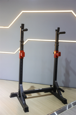 Equipo de gimnasio para el hogar comercial Equipo de acondicionamiento físico Reposadero de energía multifunción para diseño interior