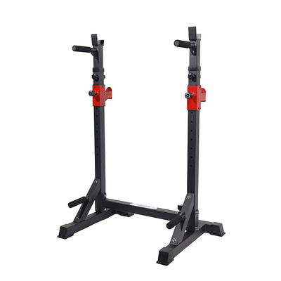 Equipo de gimnasia para el hogar Equipo de gimnasia multifunción con altura ajustable 115-180cm
