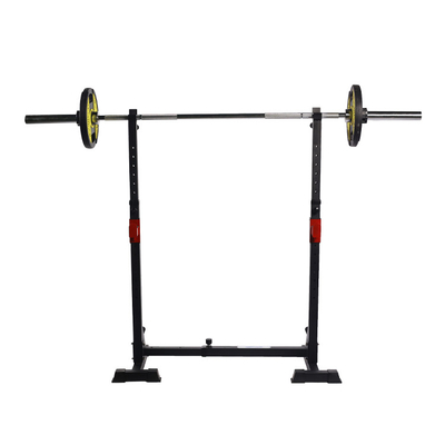 Equipo de gimnasia para el hogar Equipo de gimnasia multifunción con altura ajustable 115-180cm