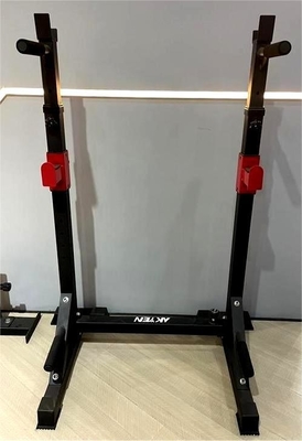 Equipo de gimnasia para el hogar Equipo de gimnasia multifunción con altura ajustable 115-180cm