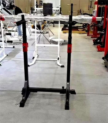 Equipo de gimnasia para el hogar Equipo de gimnasia multifunción con altura ajustable 115-180cm