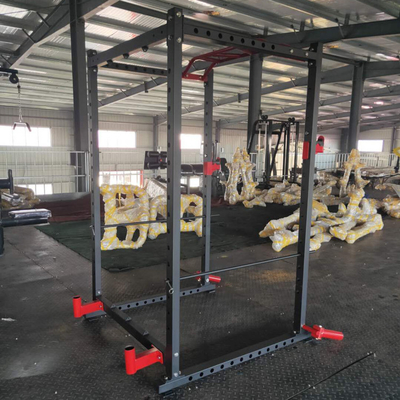 Máquina Multi Smith para el ejercicio de múltiples funciones en 1300 * 2010 * 2110mm Tamaño de Shandong