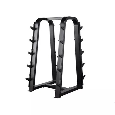 Equipo de gimnasia para el hogar Equipo de acondicionamiento físico Barbell Rack para Unisex 970*760*1450 dentro de Befreeman