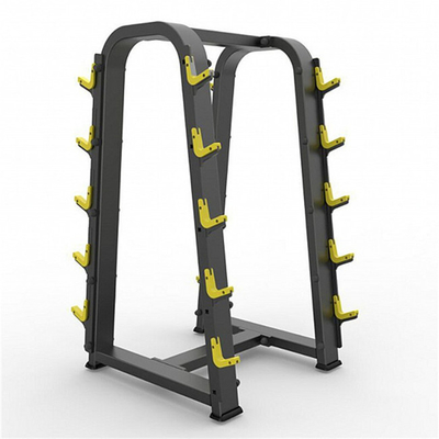 Equipo de gimnasia para el hogar Equipo de acondicionamiento físico Barbell Rack para Unisex 970*760*1450 dentro de Befreeman